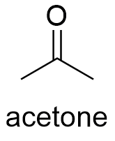 Acetone ≥99.5%, CMOS