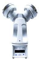VWR® SAS Super DUO 360 Air Samplers 710-0866