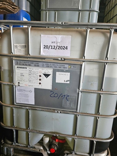 Chất làm sạch BONDERITE C-AK 187DR 1000KGEX