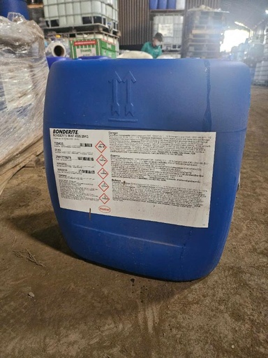 BONDERITE M-NT 4595 R1 25KG